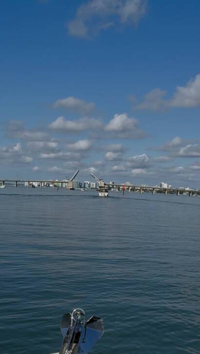 Private Sandbar Escape